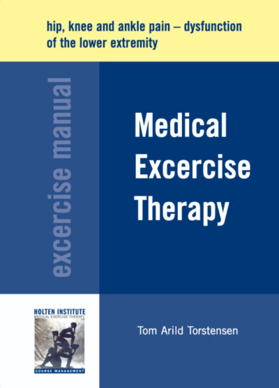 MET - Dolore all'anca, al ginocchio e alla caviglia - disfunzione dell'arto inferiore video digitale