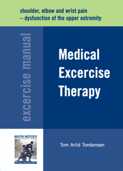 MET - Dolore alla spalla, al gomito e al polso - disfunzione dell'arto superiore video digitale