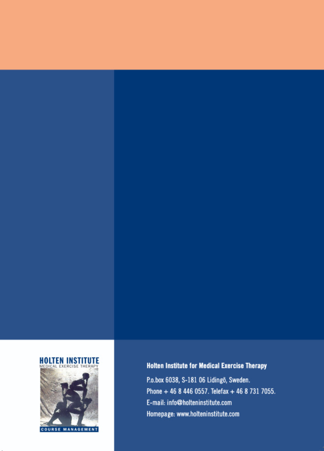 MET - Dolore toracico e lombare - sciatica video digitale - immagine 2