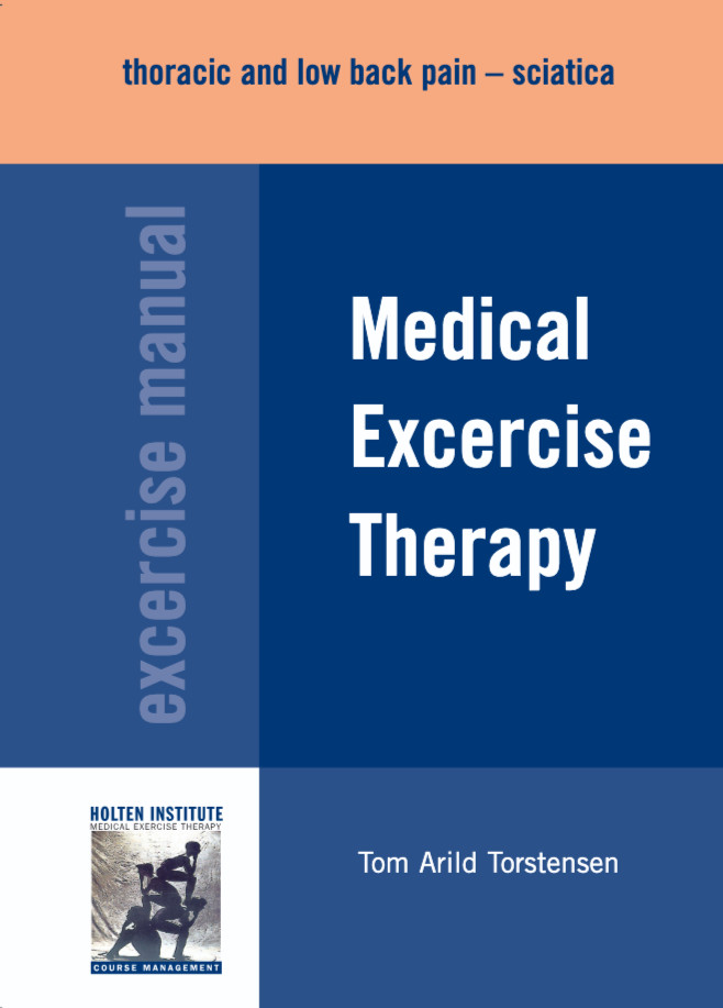 MET - Dolore toracico e lombare - sciatica video digitale